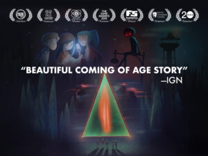 OXENFREE: Netflix Edition 4.4.15