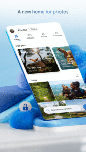 Microsoft OneDrive 6.74 (arm-v7a) (Android 6.0+)