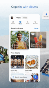 Microsoft OneDrive 6.74 (arm-v7a) (Android 6.0+)