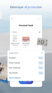 Microsoft OneDrive 6.74 (arm-v7a) (Android 6.0+)