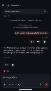 OpenClaw 2026.10.30