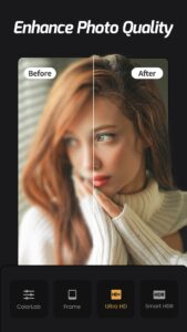 ReLens Camera-Focus &DSLR Blur 3.9 (arm64-v8a + arm-v7a) (120-640dpi)