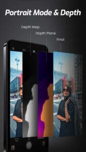 ReLens Camera-Focus &DSLR Blur 3.9 (arm64-v8a + arm-v7a) (120-640dpi)