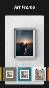 ReLens Camera-Focus &DSLR Blur 3.9 (arm64-v8a + arm-v7a) (120-640dpi)