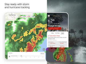 The Weather Channel - Radar 14.21.1