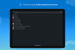 IMAIOS e-Anatomy 7.10.0