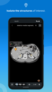 IMAIOS e-Anatomy 7.10.0