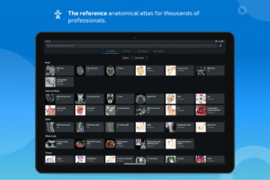 IMAIOS e-Anatomy 7.10.0