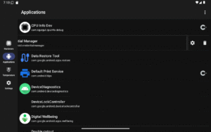 CPU Info (open-source) 6.4.0