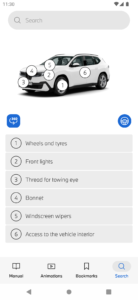 BMW Driver's Guide 2.8.0 BMW Driver's Guide 2.8.0