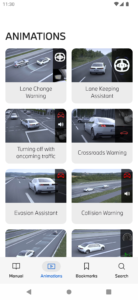 BMW Driver's Guide 2.8.0 BMW Driver's Guide 2.8.0