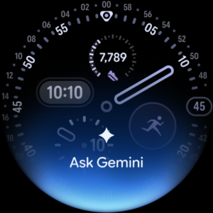 Google Gemini on Wear OS 1.1.2.464899846.release Google Gemini on Wear OS 1.1.2.464899846.release