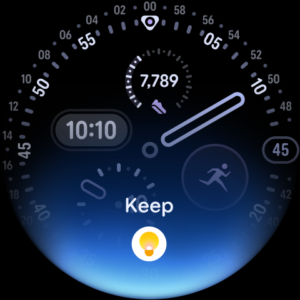 Google Gemini on Wear OS 1.1.2.464899846.release Google Gemini on Wear OS 1.1.2.464899846.release