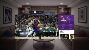 NBA: Live Games & Scores 0.25.2