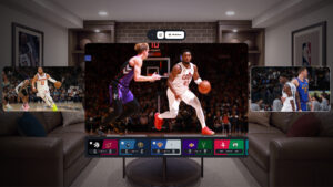 NBA: Live Games & Scores 0.25.2