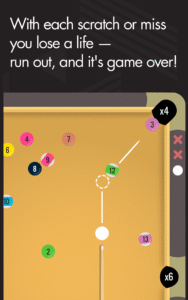 Pocket Run Pool 1.0.5