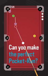 Pocket Run Pool 1.0.5