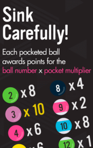 Pocket Run Pool 1.0.5