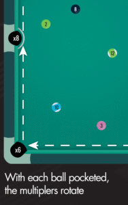 Pocket Run Pool 1.0.5