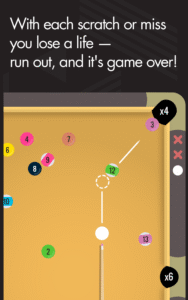 Pocket Run Pool 1.0.5