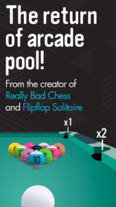 Pocket Run Pool 1.0.5