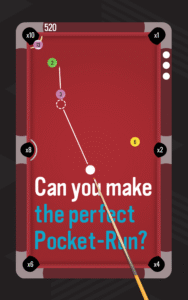 Pocket Run Pool 1.0.5