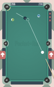 Pocket Run Pool 1.0.5