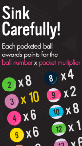 Pocket Run Pool 1.0.5