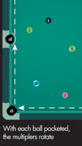Pocket Run Pool 1.0.5