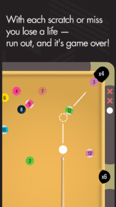 Pocket Run Pool 1.0.5