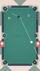 Pocket Run Pool 1.0.5