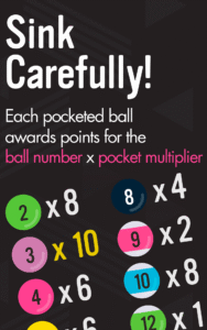 Pocket Run Pool 1.0.5