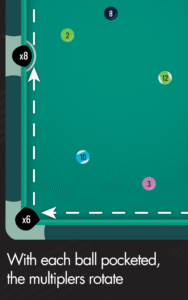 Pocket Run Pool 1.0.5