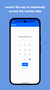 LogMeIn Rescue Customer 8.8.7-15 (120-640dpi) (Android 7.0+)