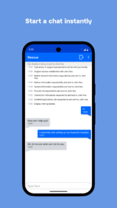 LogMeIn Rescue Customer 8.8.7-15 (120-640dpi) (Android 7.0+)