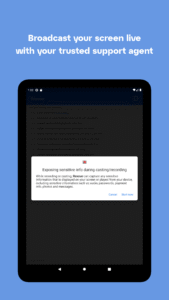 LogMeIn Rescue Customer 8.8.7-15 (120-640dpi) (Android 7.0+)