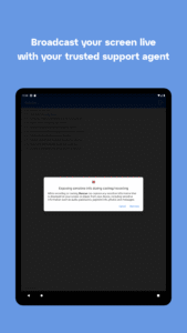 LogMeIn Rescue Customer 8.8.7-15 (120-640dpi) (Android 7.0+)