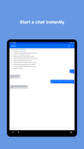 LogMeIn Rescue Customer 8.8.7-15 (120-640dpi) (Android 7.0+)