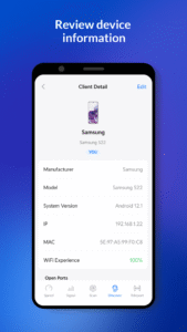 WiFiman 2.12.0 beta (120-640dpi) (Android 8.0+)