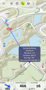 Netherland Topo Maps 7.8.0