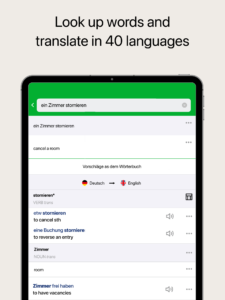 PONS Translate & Dictionary 4.9.26 PONS Translate & Dictionary 4.9.26