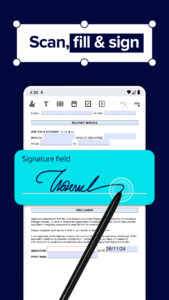 All PDF Editor & Reader | Xodo 10.0.0