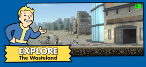 Fallout Shelter 1.7.1