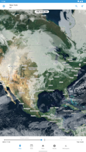 Foreca Weather & Radar 4.26.0