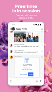 GroupMe 7.100.15 (arm-v7a) (Android 9.0+)