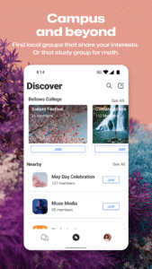 GroupMe 7.100.15 (arm-v7a) (Android 9.0+)