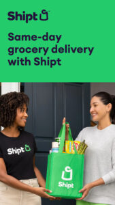 Shipt: Order Grocery Delivery 2.263.0 (120-640dpi) (Android 7.0+)