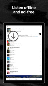 SoundCloud: Play Music & Songs 15.09.21-release (Android 4.0+)