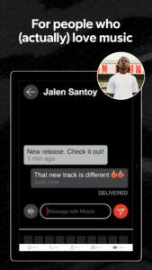 SoundCloud: Play Music & Songs 15.09.21-release (Android 4.0+)