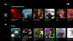SoundCloud: Play Music & Songs 15.09.21-release (Android 4.0+)